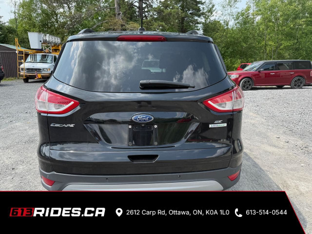 2014 Ford Escape SE in Cars & Trucks in City of Toronto - Image 4