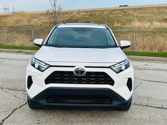 2022 Toyota RAV4 XLE in Cars & Trucks in Mississauga / Peel Region - Image 2
