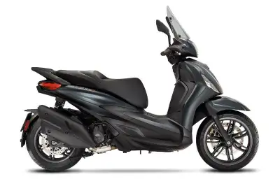 PIAGGIO-VESPA BV 400 S 2023