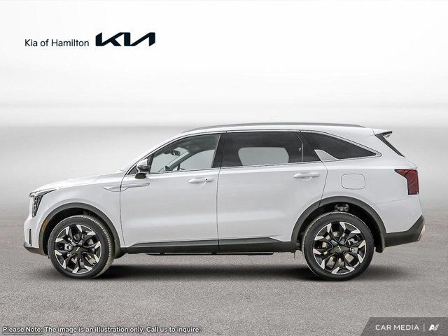 2025 Kia Sorento EX in Cars & Trucks in Hamilton - Image 3