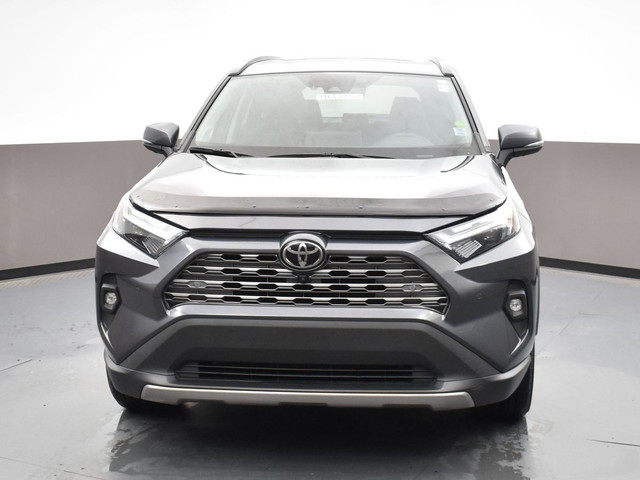 2022 Toyota RAV4 LIMITED AWD - CERTIFIED - W/ NAVIGATION, POWER  in Cars & Trucks in City of Halifax - Image 2