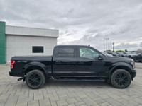2020 Ford F-150 XLT 4WD Supercrew with the 2.7L Ecoboost and only 80,000kms. Sport Appearance Packag... (image 3)