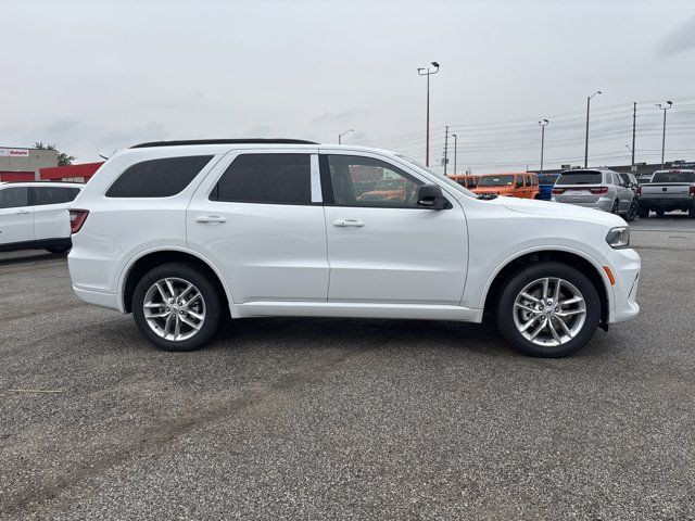 2025 Dodge Durango GT Plus in Cars & Trucks in Mississauga / Peel Region - Image 4