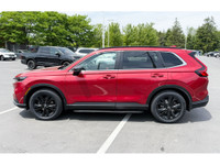 Certified. Touring|Leather|Navi|Sunroof 2024 Honda CR-V Hybrid Touring Touring|Leather|Navi|Sunroof... (image 3)