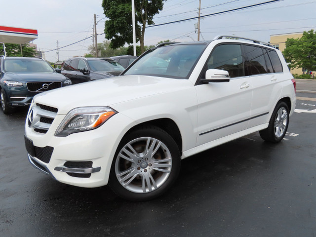 2015 Mercedes-Benz GLK-Class GLK 250 BlueTec - Navigation System in Cars & Trucks in Oakville / Halton Region - Image 4