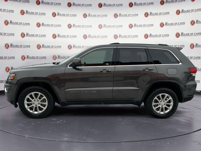 2021 Jeep Grand Cherokee Laredo 4x4 in Cars & Trucks in Calgary - Image 2