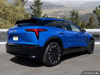 Experience exhilarating performance and cutting-edge technology with this 2024 Chevrolet Blazer EV e... (image 5)
