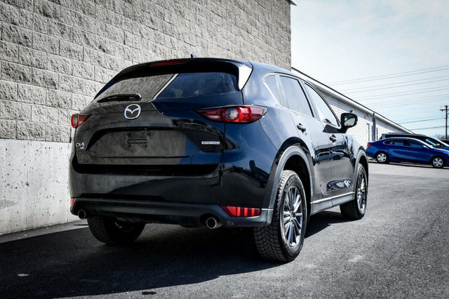 2020 Mazda CX-5 GS AWD - Power Liftgate - Heated Seats in Cars & Trucks in Cornwall - Image 3