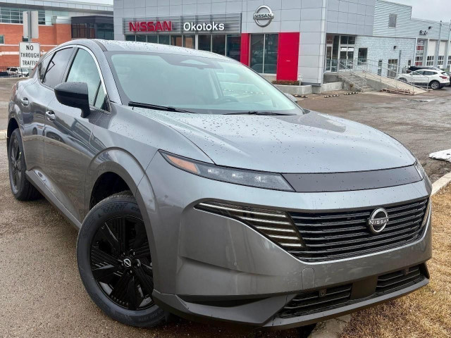 2025 Nissan Murano in Cars & Trucks in Calgary