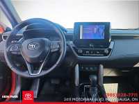 SE HYBRID Engine: 4 Cylinder Engine 2.0L L/100Km City: 5.2 L/100Km Hwy: 6.2 Safety Equipment Electro... (image 9)