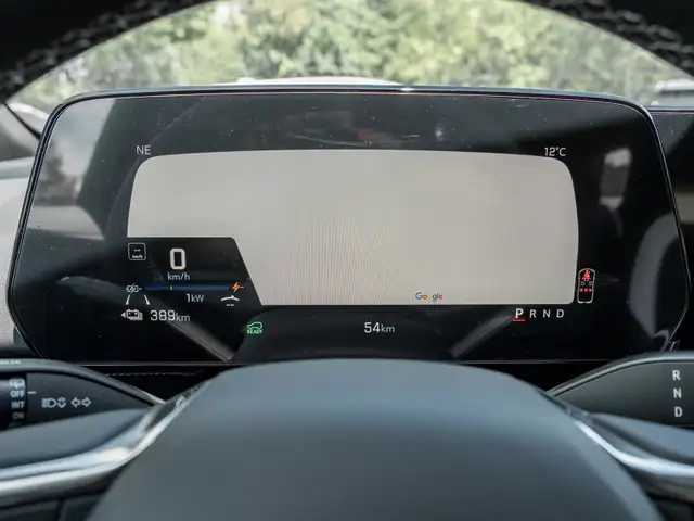 2025 Chevrolet Blazer EV LT- HD Surround Vision | Panoramic Sunr in Cars & Trucks in Markham / York Region - Image 14