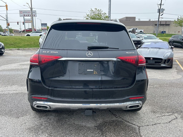 2020 Mercedes-Benz GLE GLE 450 4MATIC SUV Hybrid in Cars & Trucks in Mississauga / Peel Region - Image 4