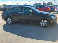 FINANCEMENT MAISON DISPONIBLE AVEC 1600$ D'ACOMPTE 2012 Chevrolet Cruze LT, Automatique, 4Cyl 1.4L,... (image 3)