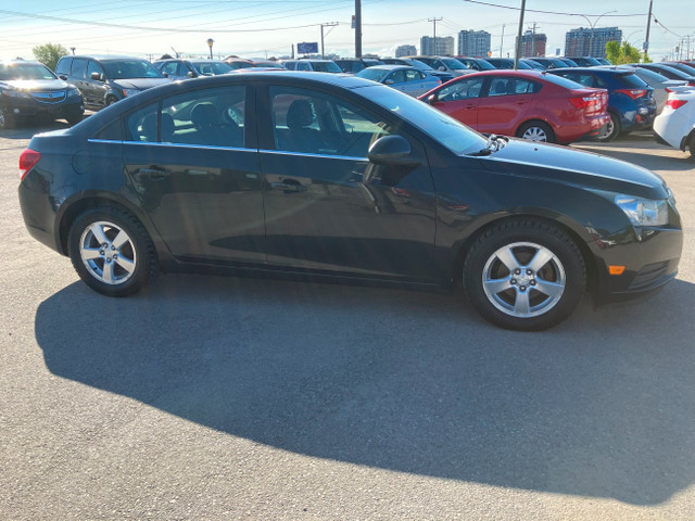 2012 Chevrolet Cruze LT * AUTOMATIQUE - 138000KM * in Cars & Trucks in Laval / North Shore - Image 4