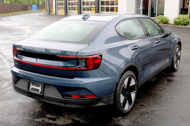 2024 Polestar 2 long range dual motor awd in Cars & Trucks in Laval / North Shore - Image 4