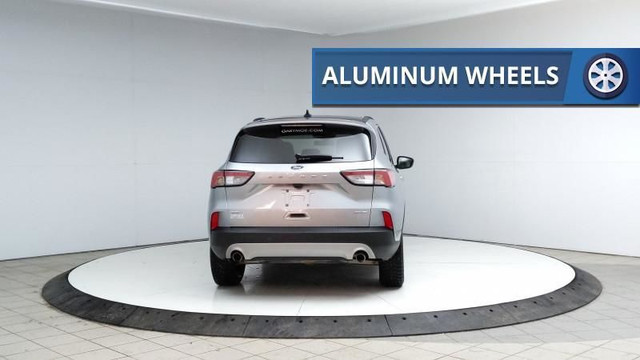 2022 Ford Escape SEL AWD - Power Liftgate - Park Assist in Cars & Trucks in Lethbridge - Image 4