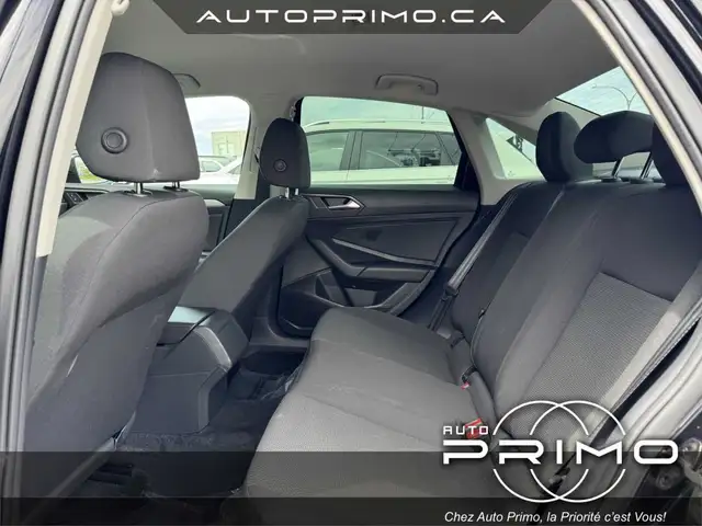 2020 Volkswagen Jetta Comfortline Automatique avec Système de Na in Cars & Trucks in Laval / North Shore - Image 11