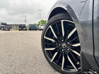 Experience the smooth power and sophisticated style of this 2023 Honda Accord Hybrid Touring. This m... (image 9)