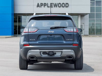 Embrace adventure like never before in the 2021 Jeep Cherokee Limited. With its unparalleled off-roa... (image 5)