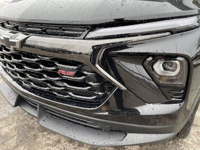 2025 Chevrolet Trailblazer RS in Cars & Trucks in Calgary - Image 3