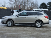 2015 SUBARU OUTBACK! Certification included. HST and Licensing Extra FINANCING AVAILABLE Apply at ht... (image 1)