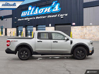 Come see this certified 2023 Ford Maverick XLT Crew AWD | FX4 | Luxury Pkg | Heated Seats | 4K Tow P... (image 5)