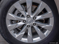 This 2017 Buick Envision Essence SUV is a perfect blend of style, comfort, and practicality. With on... (image 5)