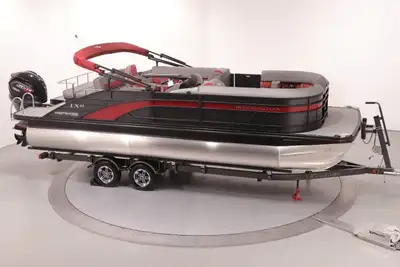 Our prices include freight, setup, serviced, and ready for the trail or water. Financing available!...
