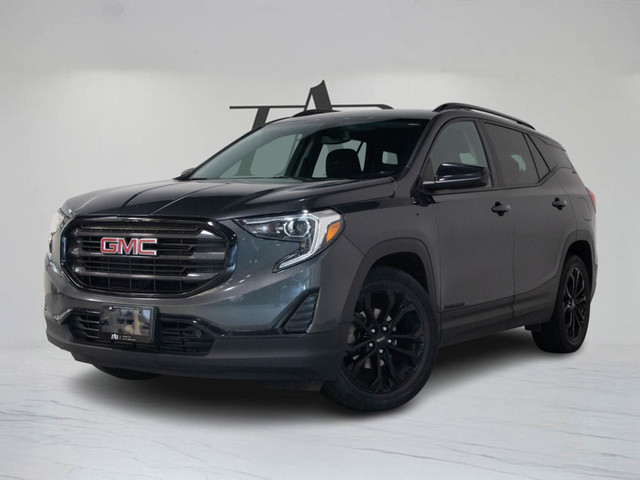 2019 GMC Terrain HEATED SEATS | REAR CAM | APPLE CARPLAY | 19\"  in Cars & Trucks in Mississauga / Peel Region - Image 3
