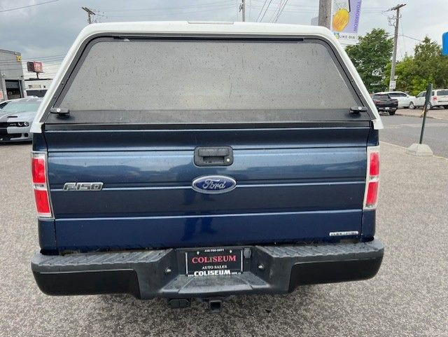 2014 Ford F-150 4WD V8 ONLY 67,000KM-REGULAR CAB-LONG BOX-1 OWNE in Cars & Trucks in City of Toronto - Image 4