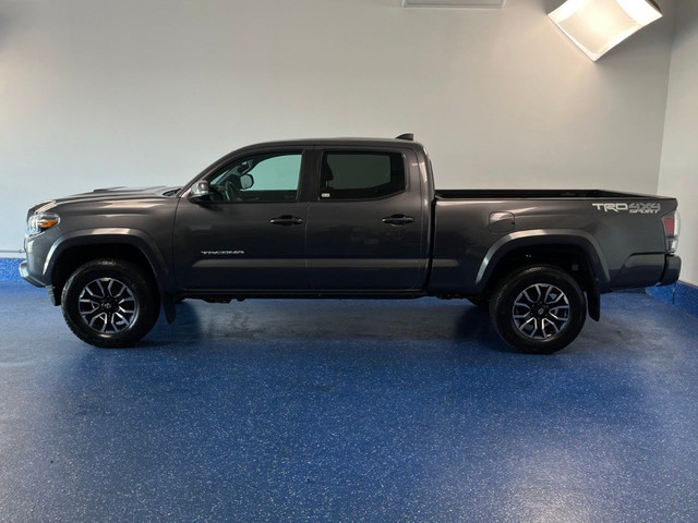 2020 Toyota Tacoma in Cars & Trucks in Truro - Image 4