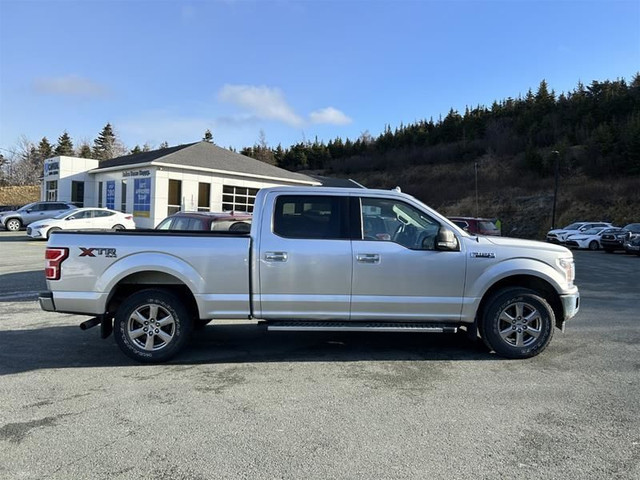 2018 Ford F-150 XL in Cars & Trucks in St. John's - Image 4