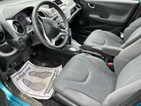THIS HONDA FIT COMES OUT OF BC, HAS HAD AN OUT OF PROVINCE INSPECTION COMPLETED. ALL MAINTENANCE HAS... (image 9)