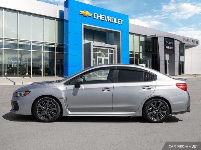 2019 Subaru WRX Sport-tech | 6-Sp Manual | Leather | Backup Cam in Cars & Trucks in Tricities/Pitt/Maple - Image 3