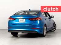 1 OWNER / Lane Departure Warning, Rear Parking Sensors, Auxiliary Audio Input and more! Clutch is th... (image 4)