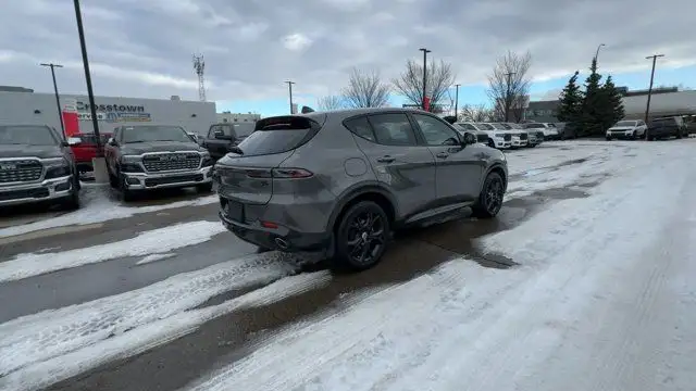 2024 Dodge Hornet R/T Plus | Remote Start dans Autos et camions dans Ville d’Edmonton - Image 9