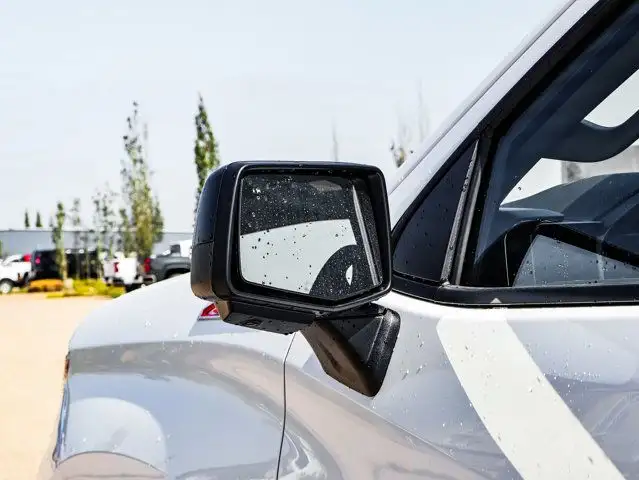 2025 Chevrolet Silverado 1500 LT Trail Boss in Cars & Trucks in Strathcona County - Image 8