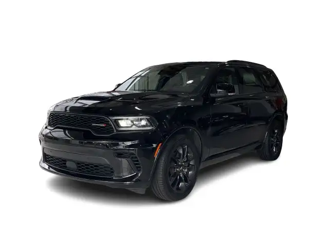 2024 Dodge Durango R/T AWD (Heated Seats,Navi,Carplay) Local Own63417672894595121