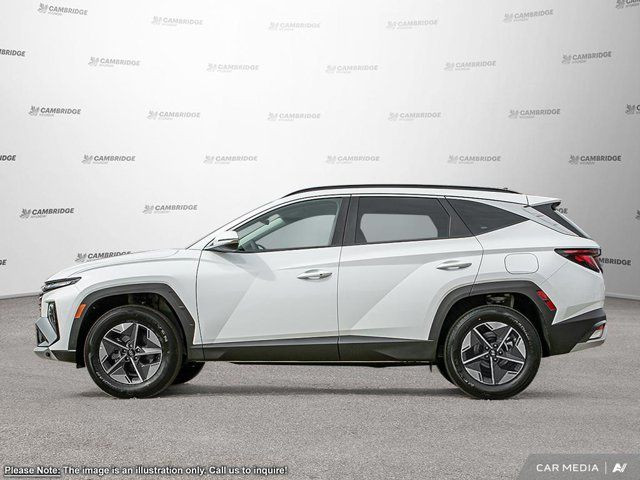 2025 Hyundai Tucson Preferred in Cars & Trucks in Cambridge - Image 3