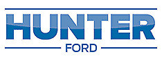 Hunter Ford