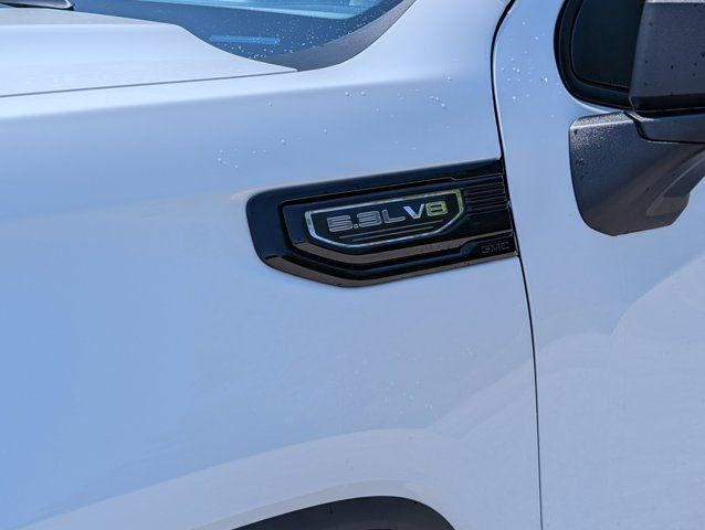 2025 GMC Sierra 1500 Elevation- X31 Offroad Package in Cars & Trucks in Barrie - Image 3