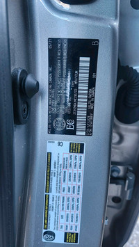 A VALID SAFETY (CERTIFIED) IS INCLUDED IN THE SALE PRICE NO HIDDEN FEES and NO HAGGLE PRICING means... (image 8)