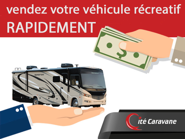  2019 Forest River Georgetown 3 Series Service cosignation Class in RVs & Motorhomes in Laval / North Shore