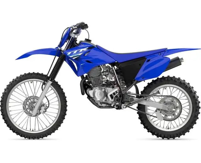 2025 Yamaha TT-R 230 in Dirt Bikes & Motocross in Ottawa - Image 7