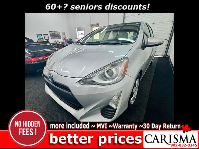 ~Get More for Your Money~'16 Toyota Prius~Warranty~HYBRID in Cars & Trucks in Bedford - Image 2