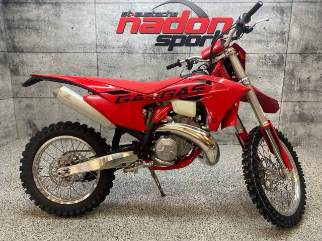 2025 GASGAS EC250 in Dirt Bikes & Motocross in Laval / North Shore