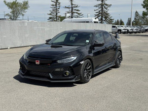 2019 Honda Civic TYPE R / MANUAL / NO ACCIDENTS / UPGRADES !