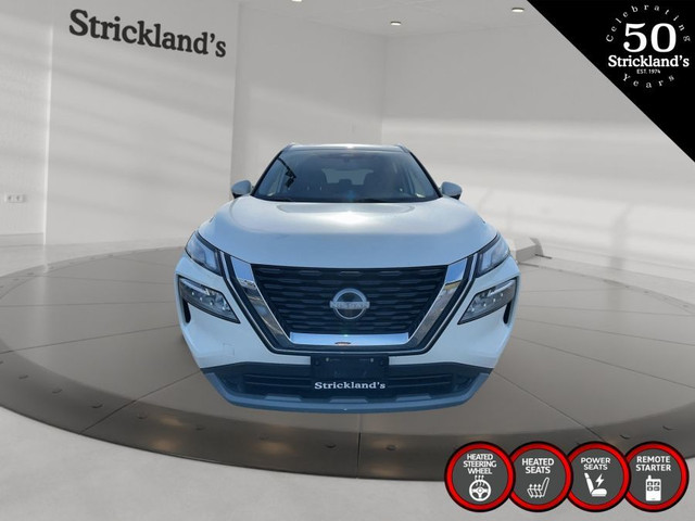 2023 NISSAN ROGUE SV AWD in Cars & Trucks in Stratford - Image 3