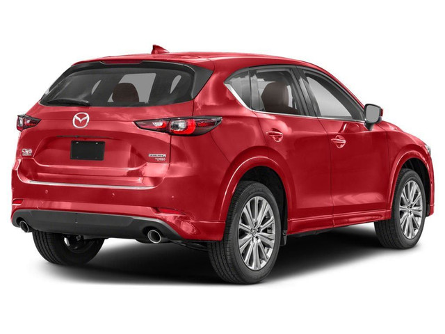 2022 Mazda CX-5 Signature ONE OWNER| CERTIFIED| LUXURY in Cars & Trucks in Markham / York Region - Image 3
