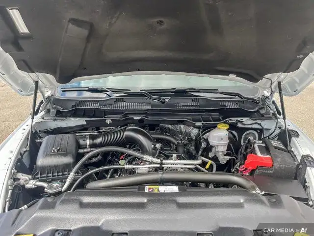 2023 Ram 1500 Classic SLT | Hemi V8 | Trailer Tow Pkg. | 20 in Cars & Trucks in Guelph - Image 22